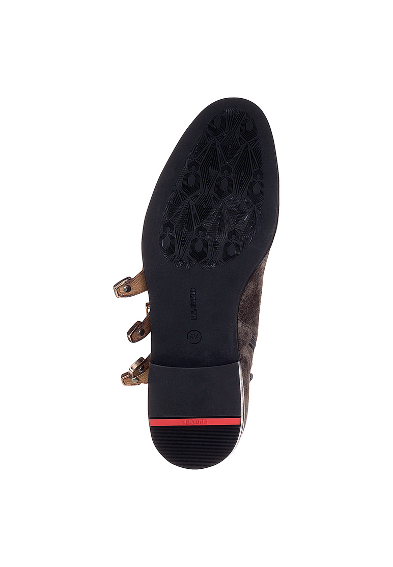 STIEFELETTE STIEFELETTE