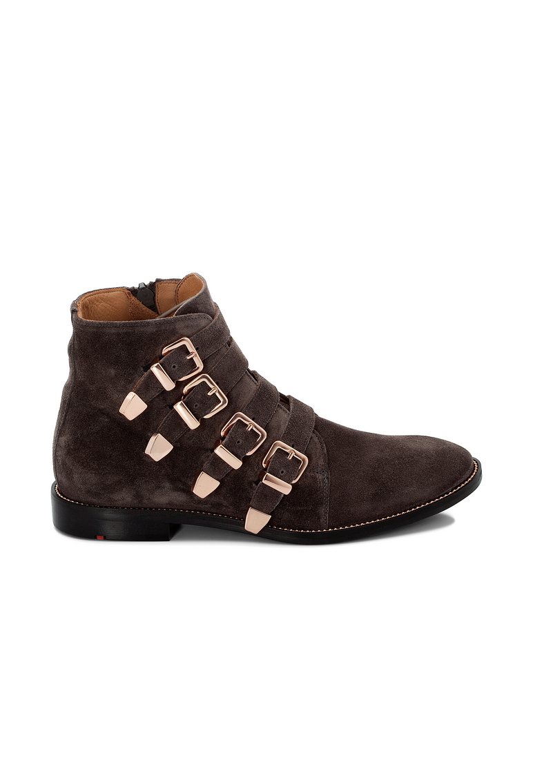 STIEFELETTE STIEFELETTE