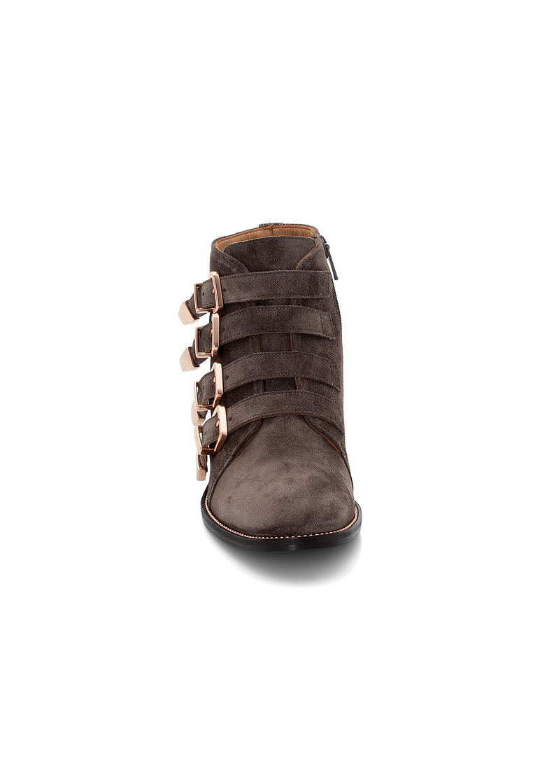 STIEFELETTE STIEFELETTE