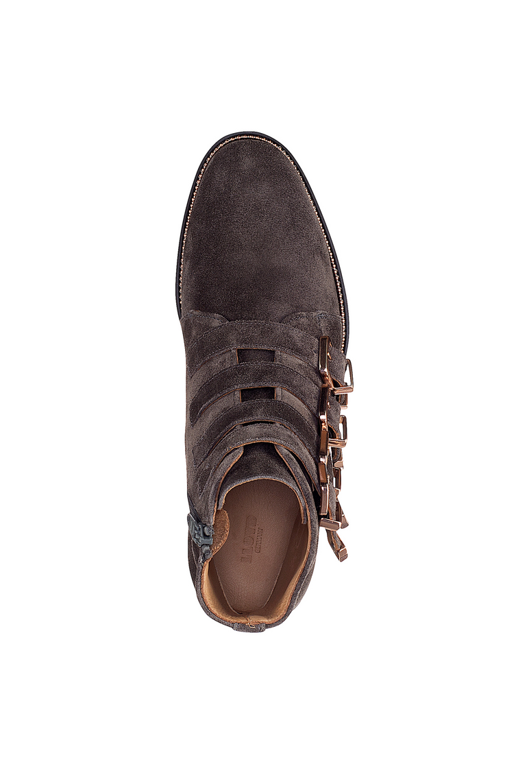 STIEFELETTE STIEFELETTE