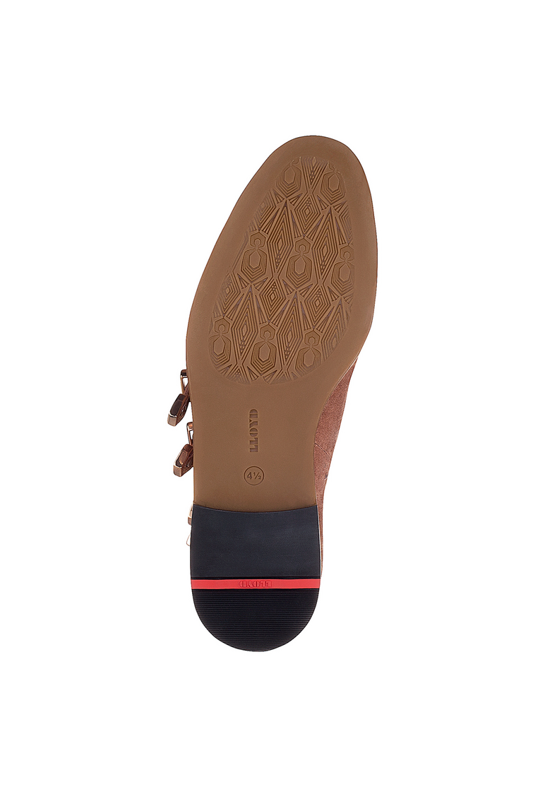 STIEFELETTE STIEFELETTE