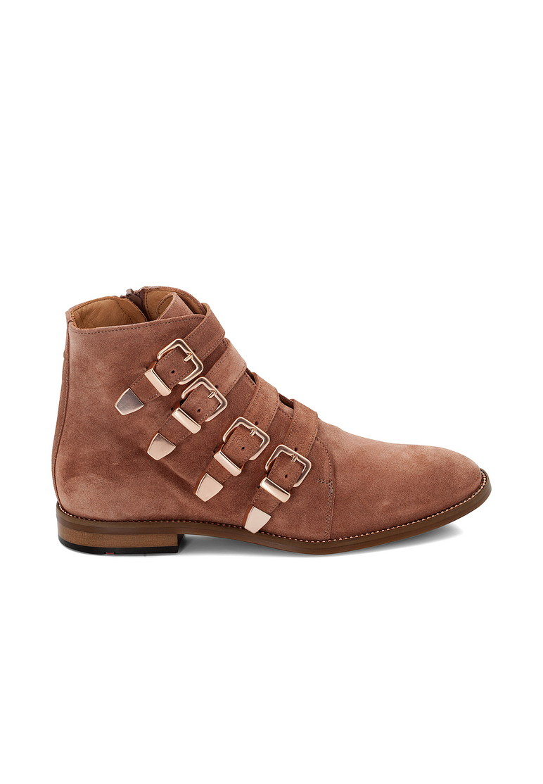 STIEFELETTE STIEFELETTE