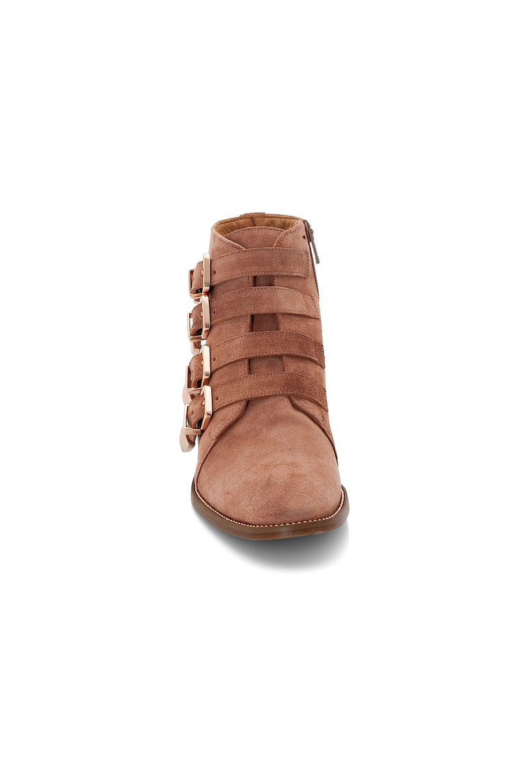 STIEFELETTE STIEFELETTE