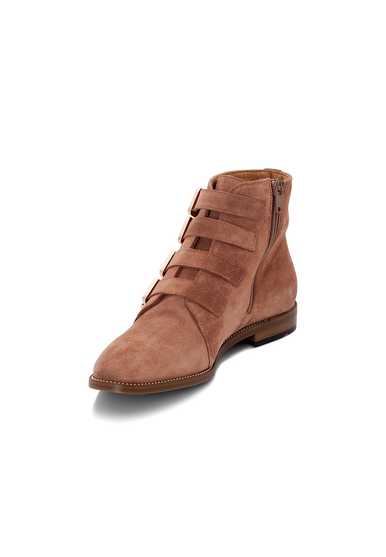 STIEFELETTE STIEFELETTE