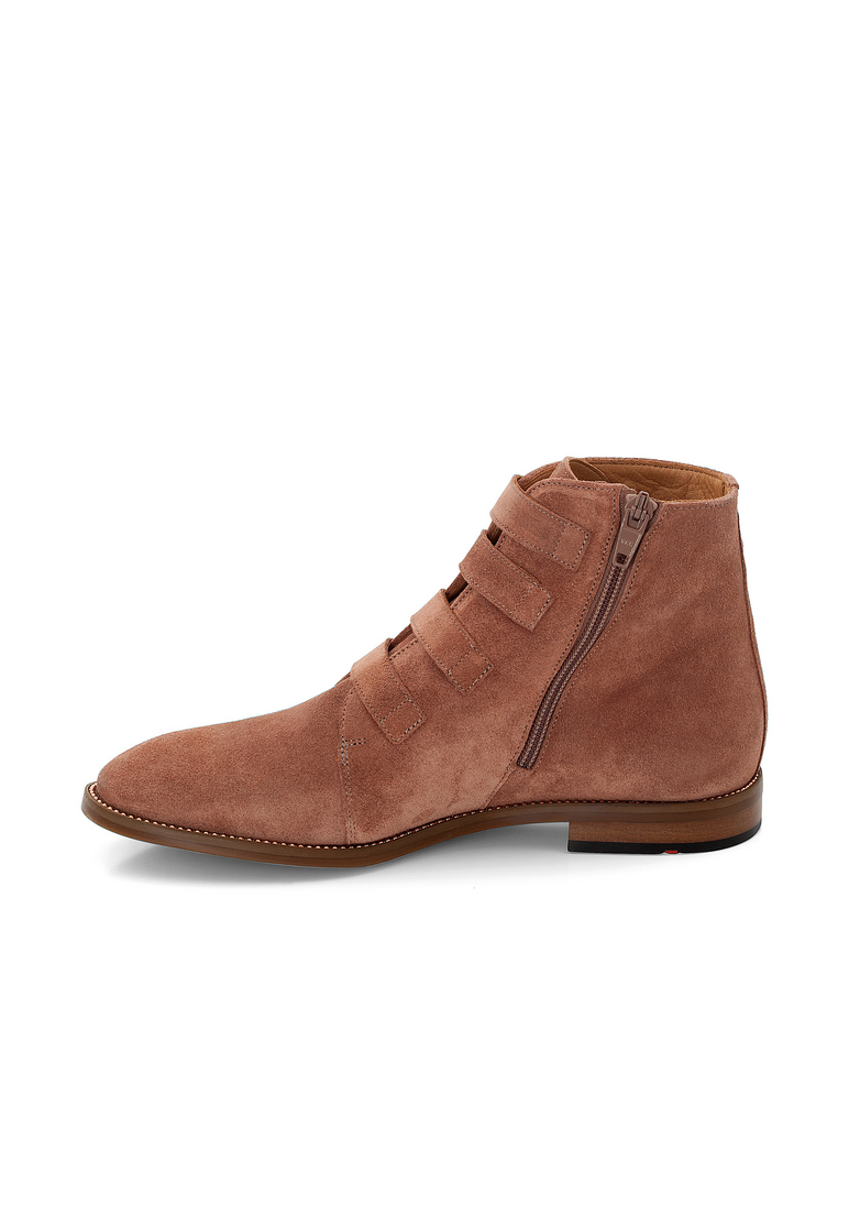 STIEFELETTE STIEFELETTE