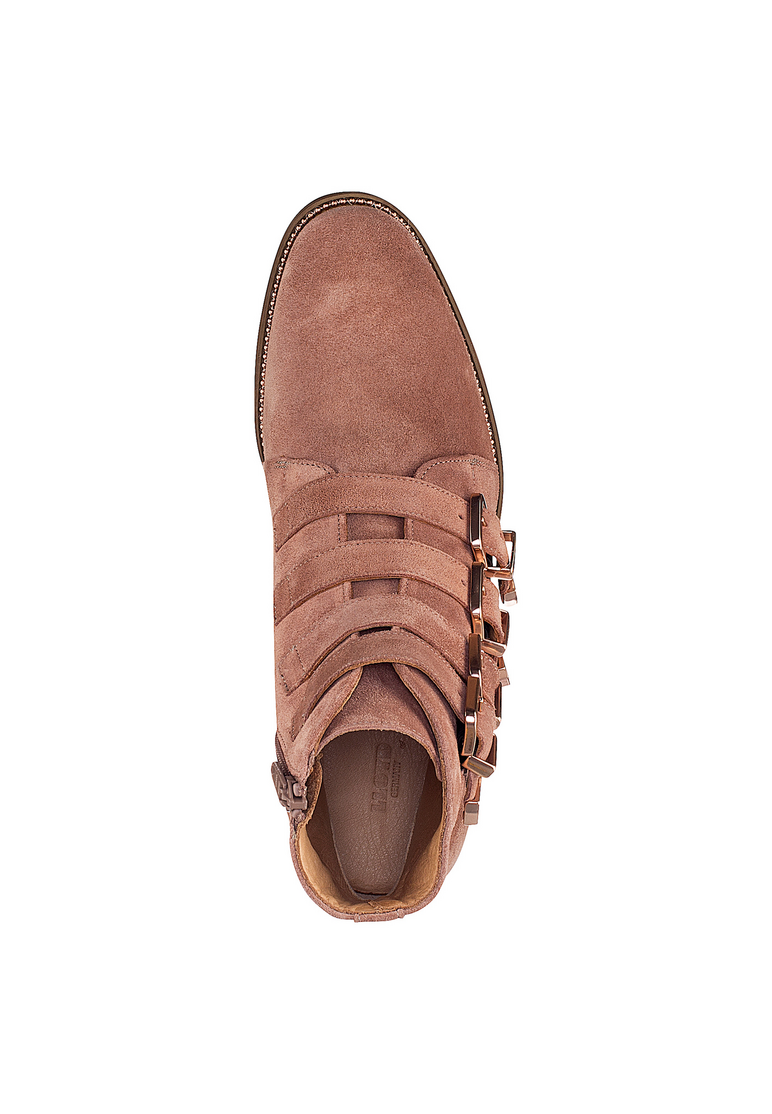 STIEFELETTE STIEFELETTE