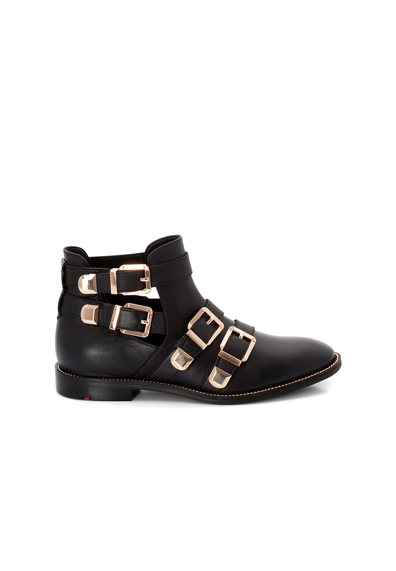 STIEFELETTE STIEFELETTE