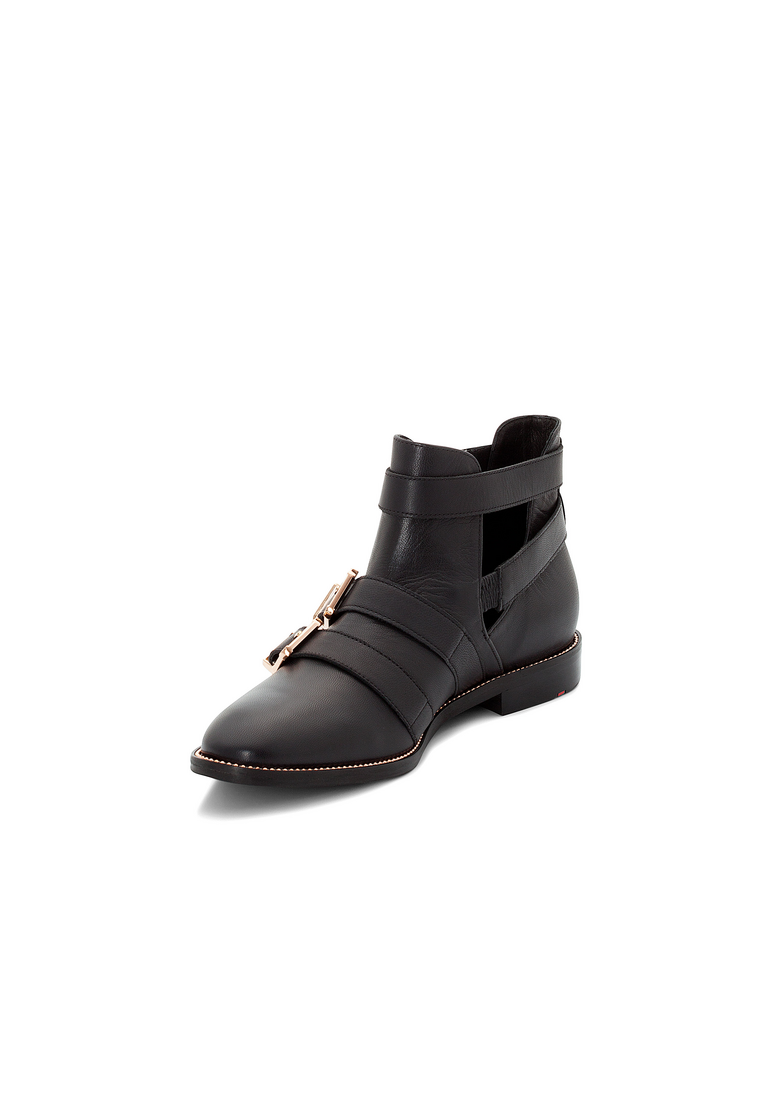 STIEFELETTE STIEFELETTE
