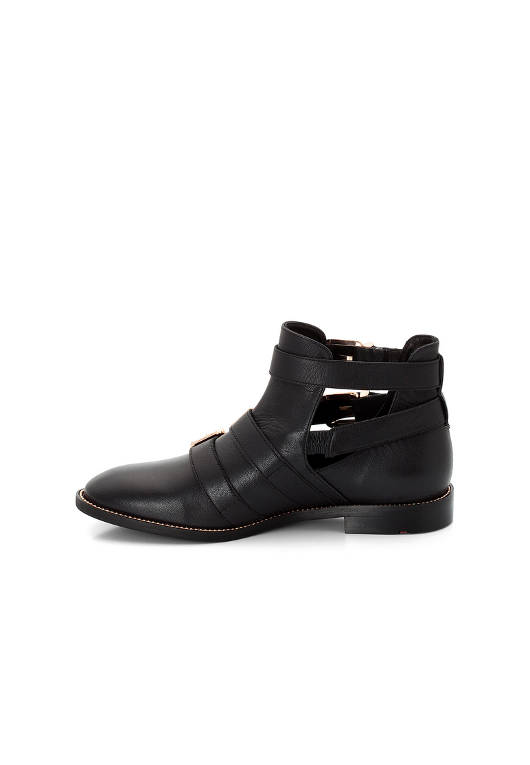 STIEFELETTE STIEFELETTE