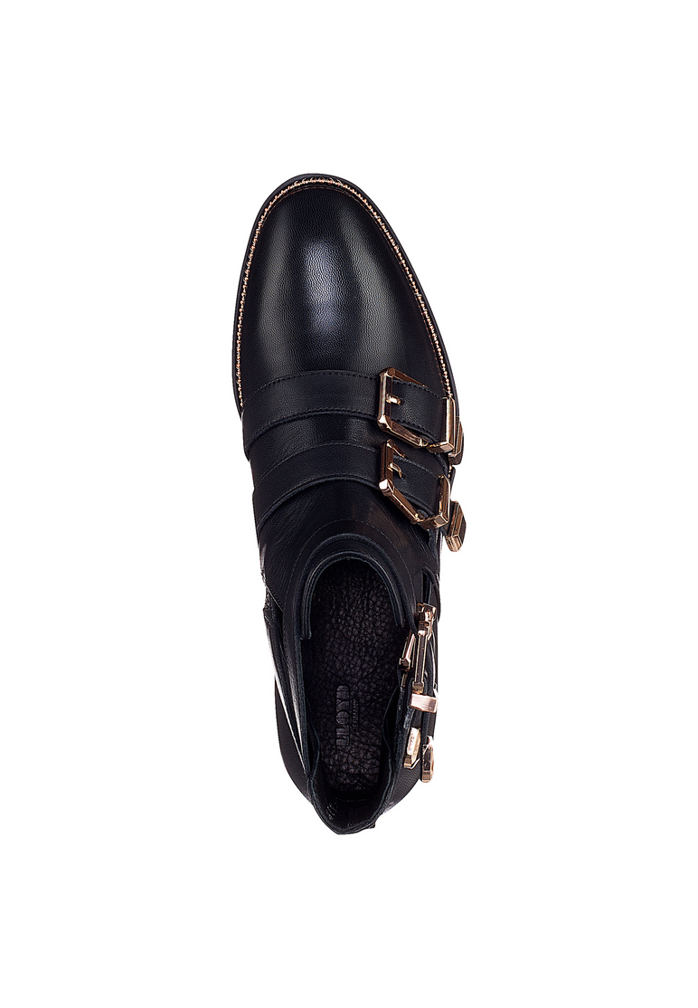 STIEFELETTE STIEFELETTE