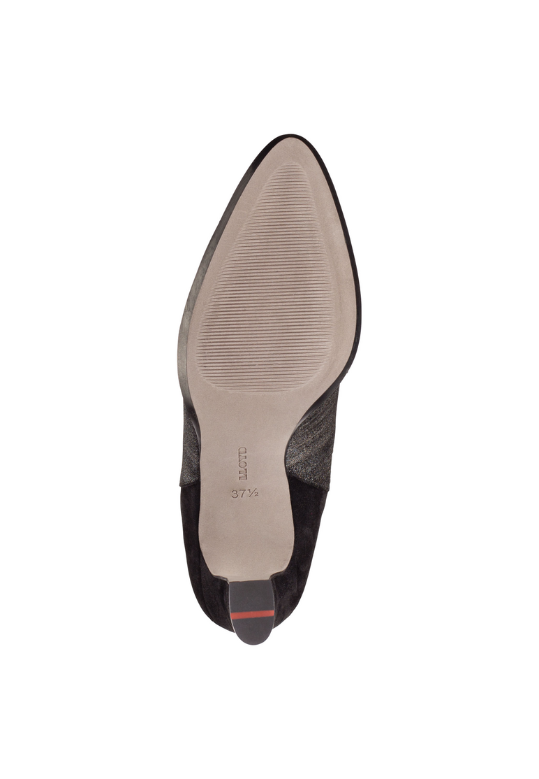 STIEFELETTEN STIEFELETTEN