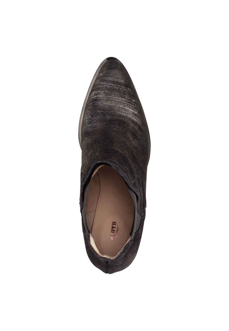 STIEFELETTEN STIEFELETTEN