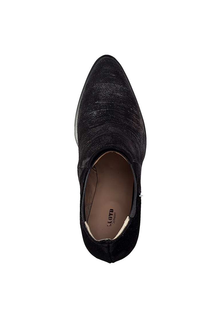 STIEFELETTEN STIEFELETTEN