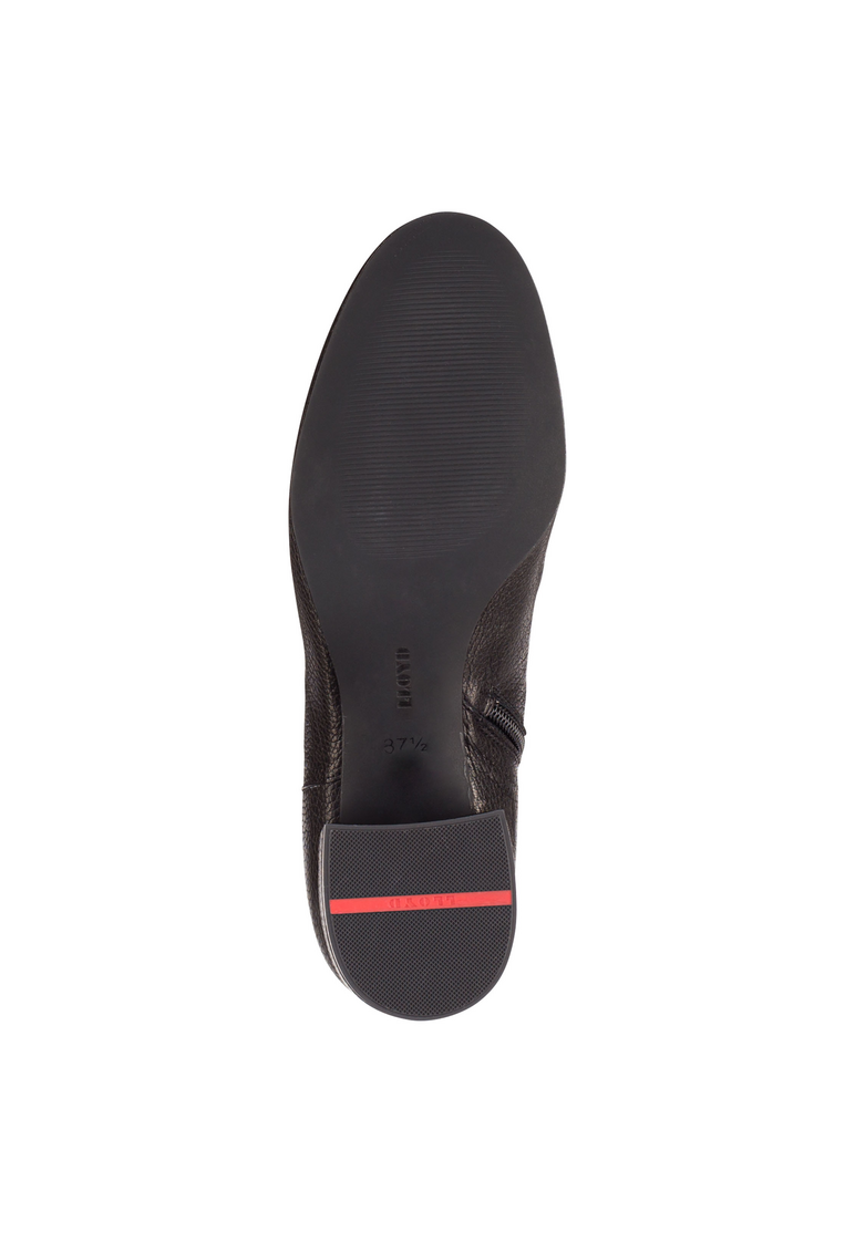 STIEFELETTEN STIEFELETTEN
