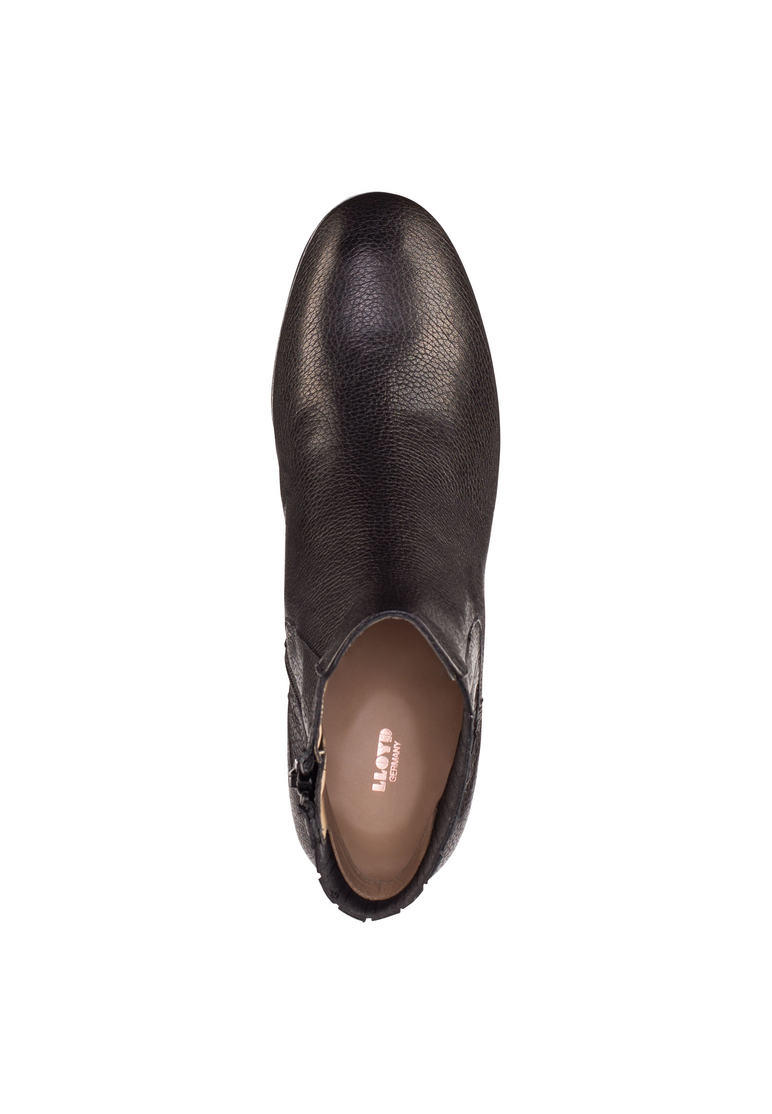STIEFELETTEN STIEFELETTEN