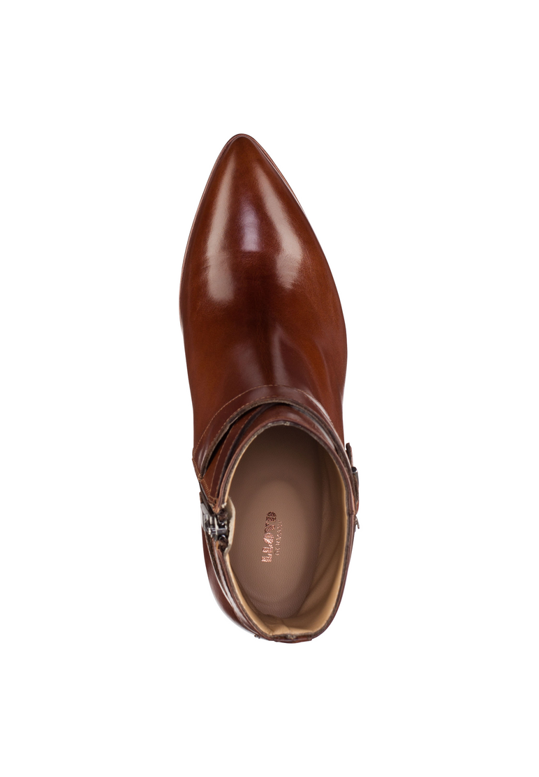 STIEFELETTEN STIEFELETTEN