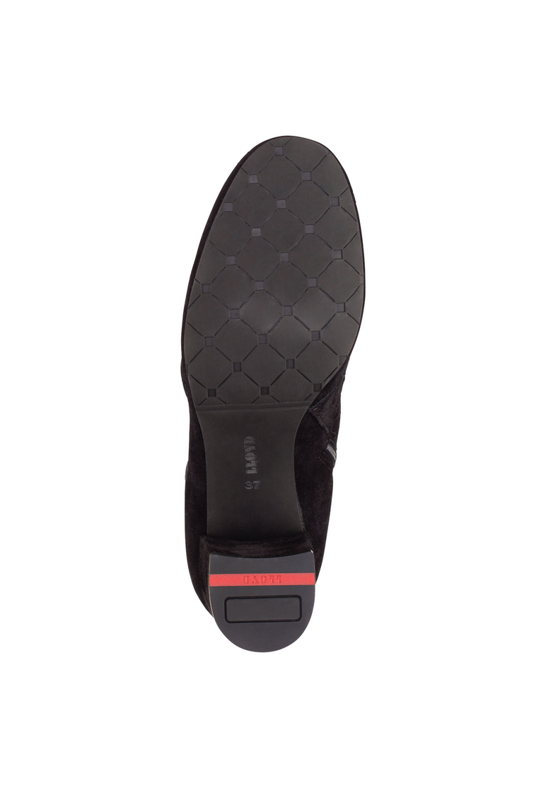 STIEFELETTEN STIEFELETTEN