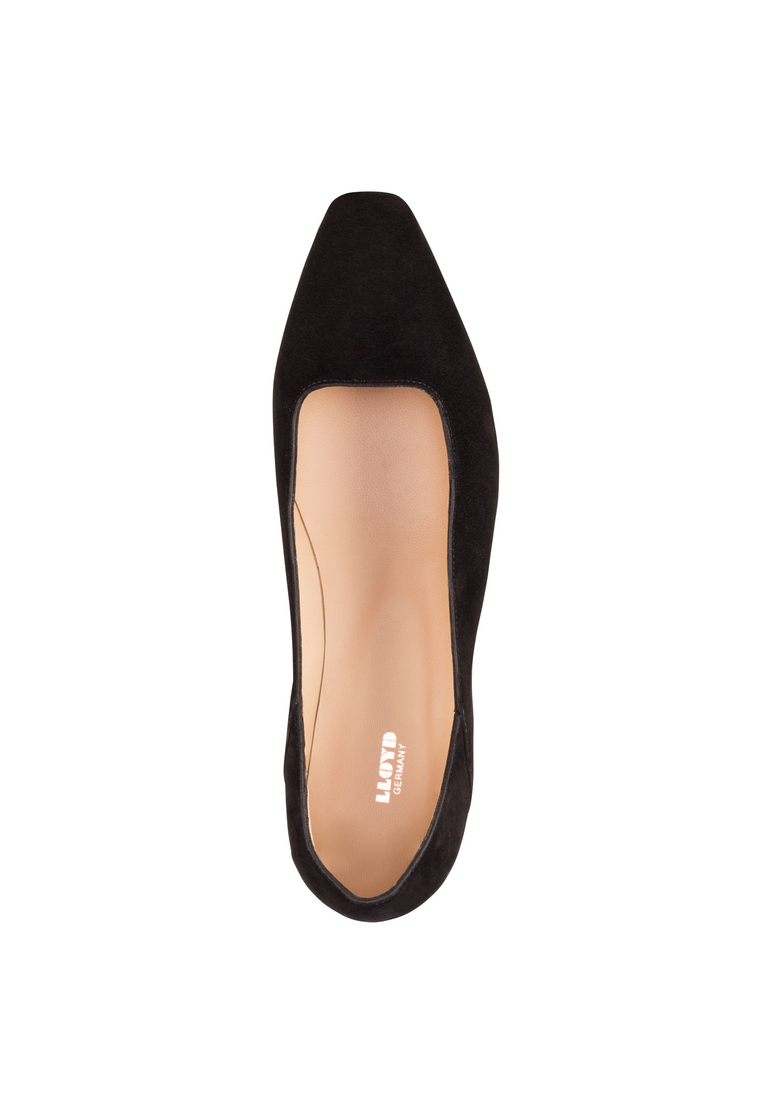 BALLERINAS BALLERINAS