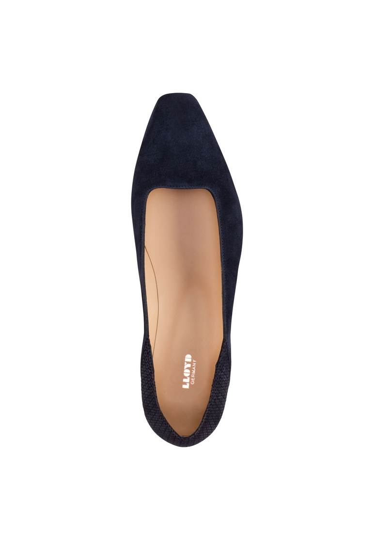 BALLERINAS BALLERINAS