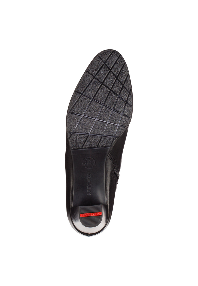 STIEFELETTEN STIEFELETTEN