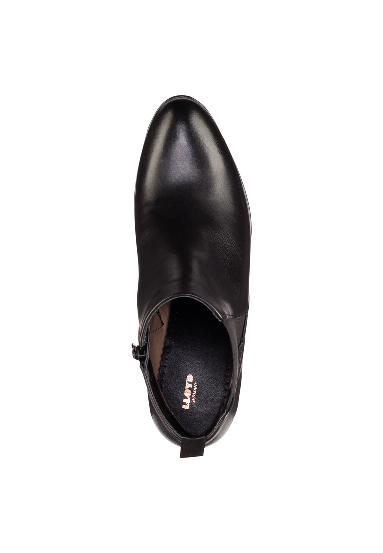 STIEFELETTEN STIEFELETTEN