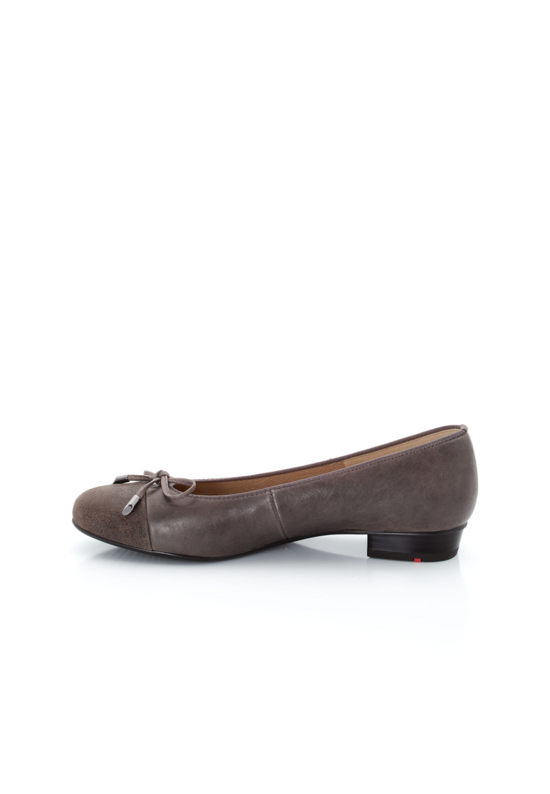 BALLERINAS BALLERINAS