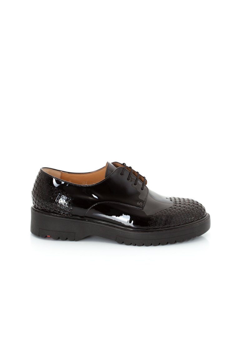 HALBSCHUHE HALBSCHUHE