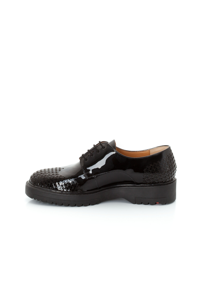 HALBSCHUHE HALBSCHUHE