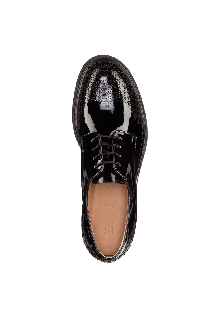 HALBSCHUHE HALBSCHUHE