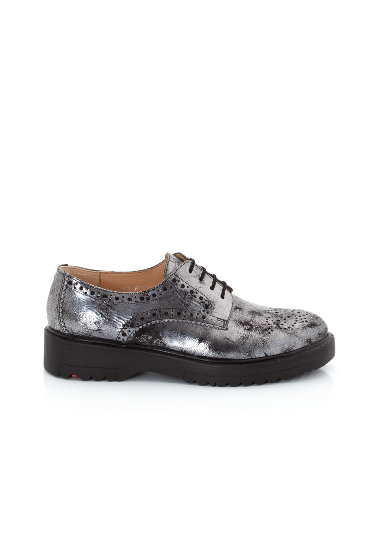 HALBSCHUHE HALBSCHUHE