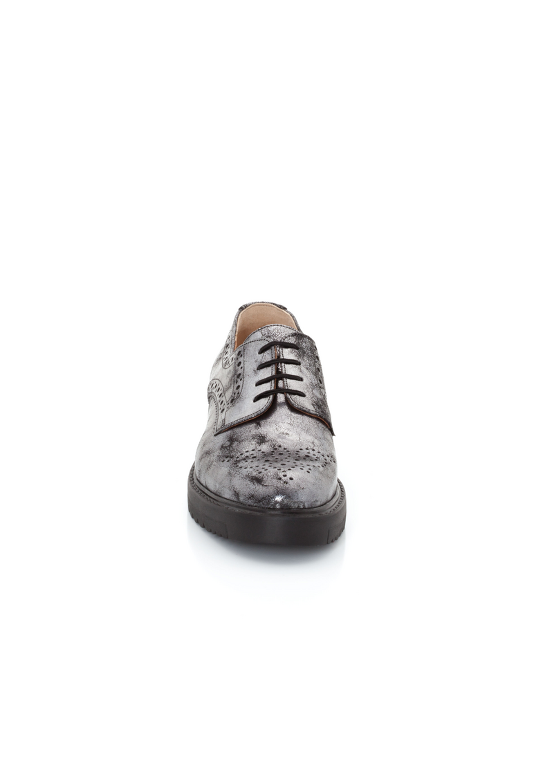 HALBSCHUHE HALBSCHUHE