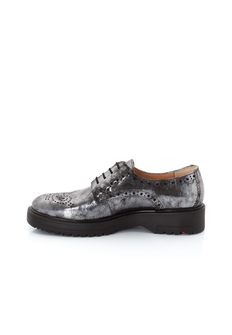 HALBSCHUHE HALBSCHUHE