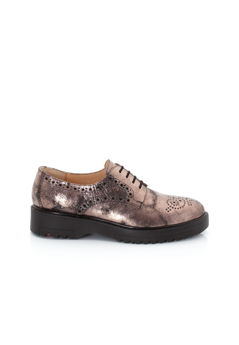 HALBSCHUHE HALBSCHUHE