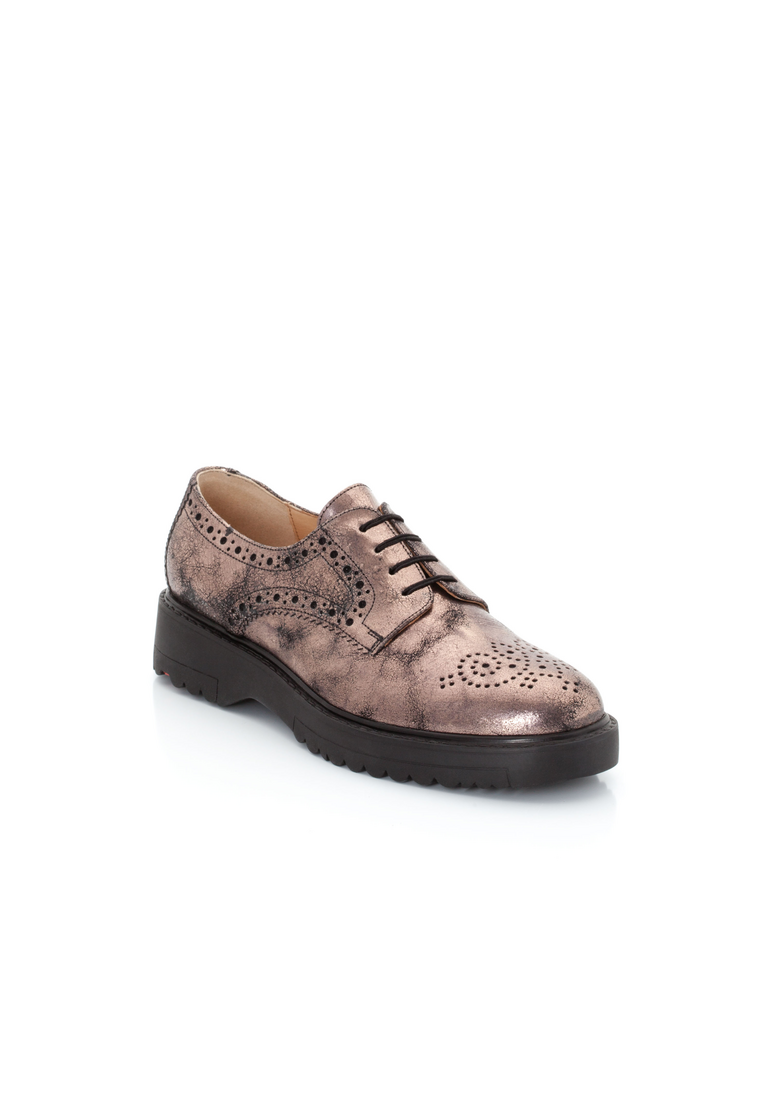 HALBSCHUHE HALBSCHUHE