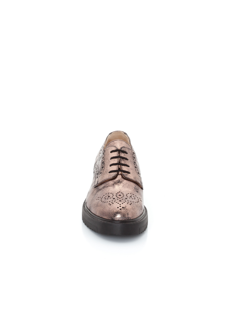 HALBSCHUHE HALBSCHUHE