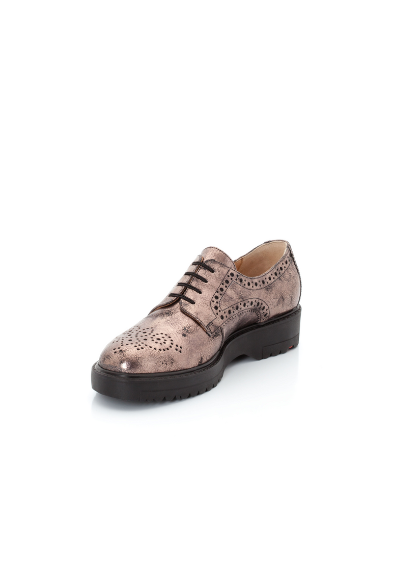 HALBSCHUHE HALBSCHUHE