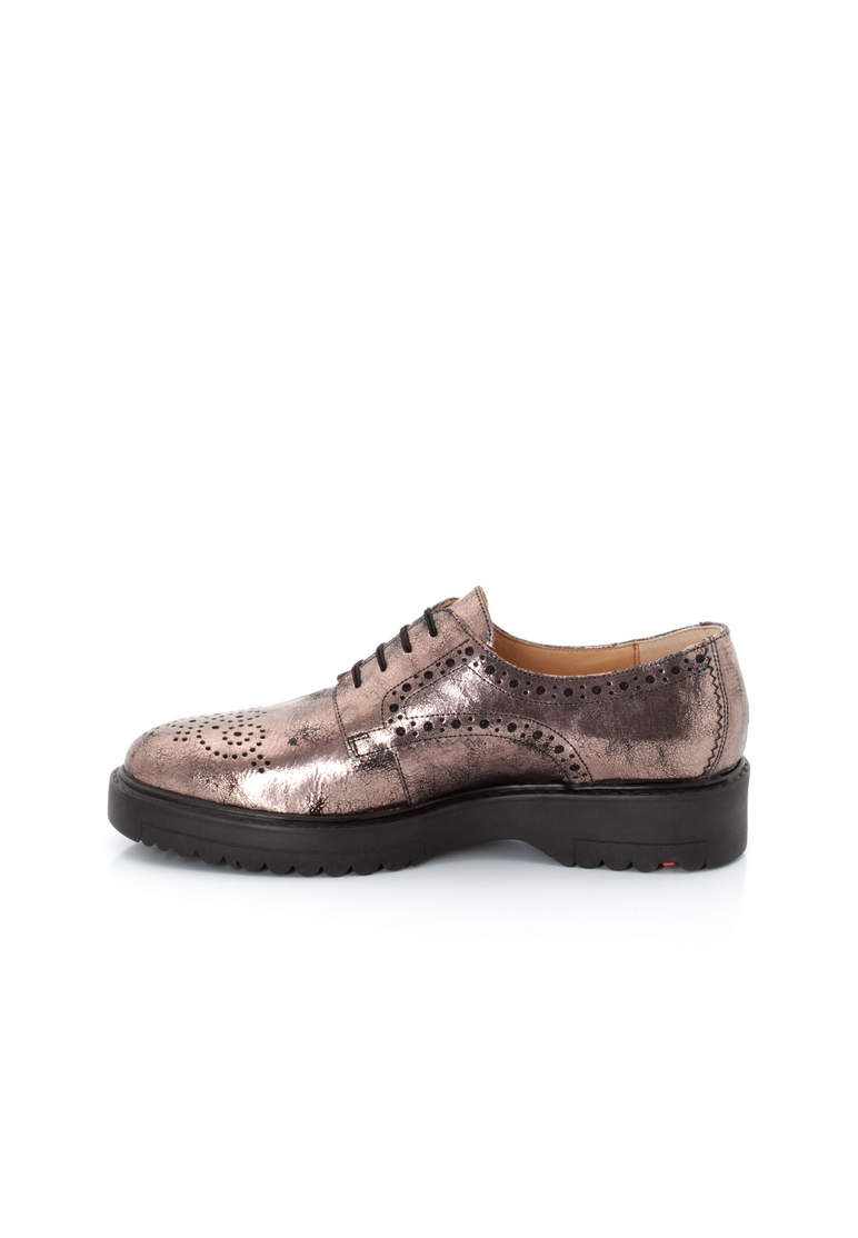 HALBSCHUHE HALBSCHUHE