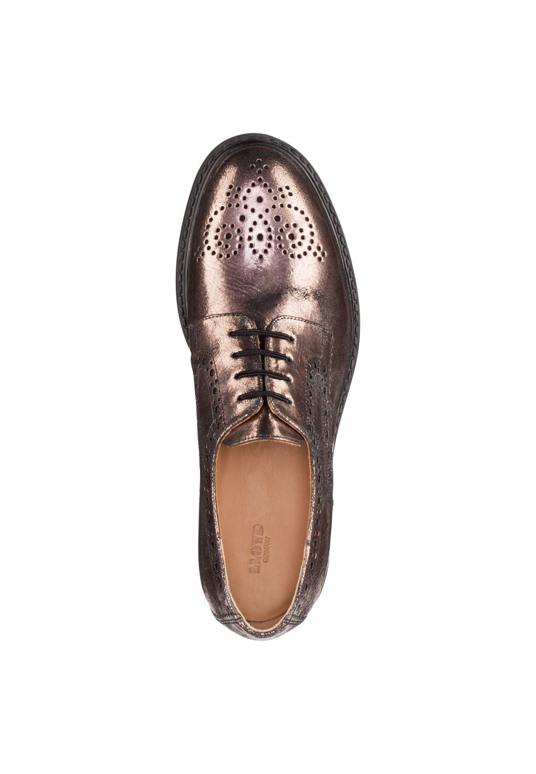 HALBSCHUHE HALBSCHUHE