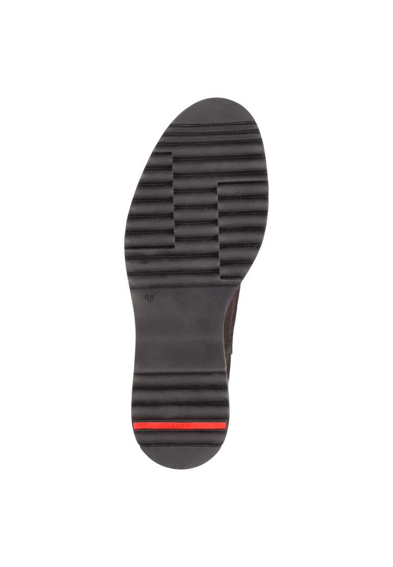 STIEFELETTEN STIEFELETTEN