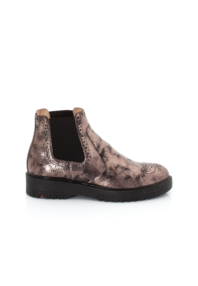 STIEFELETTEN STIEFELETTEN