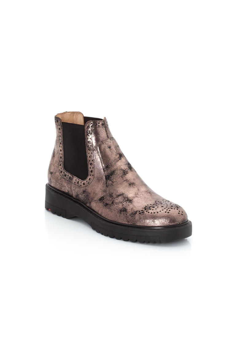 STIEFELETTEN STIEFELETTEN
