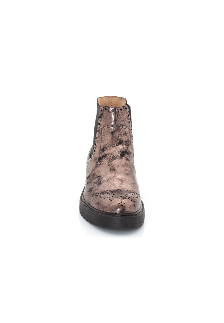 STIEFELETTEN STIEFELETTEN