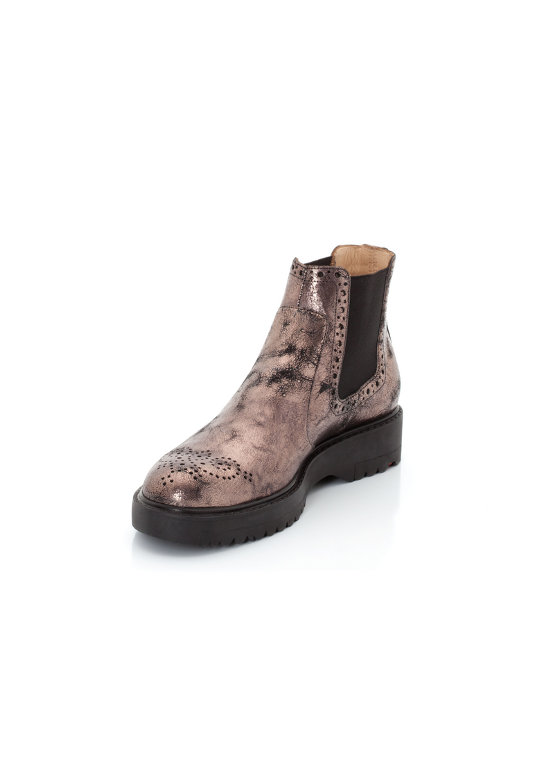 STIEFELETTEN STIEFELETTEN