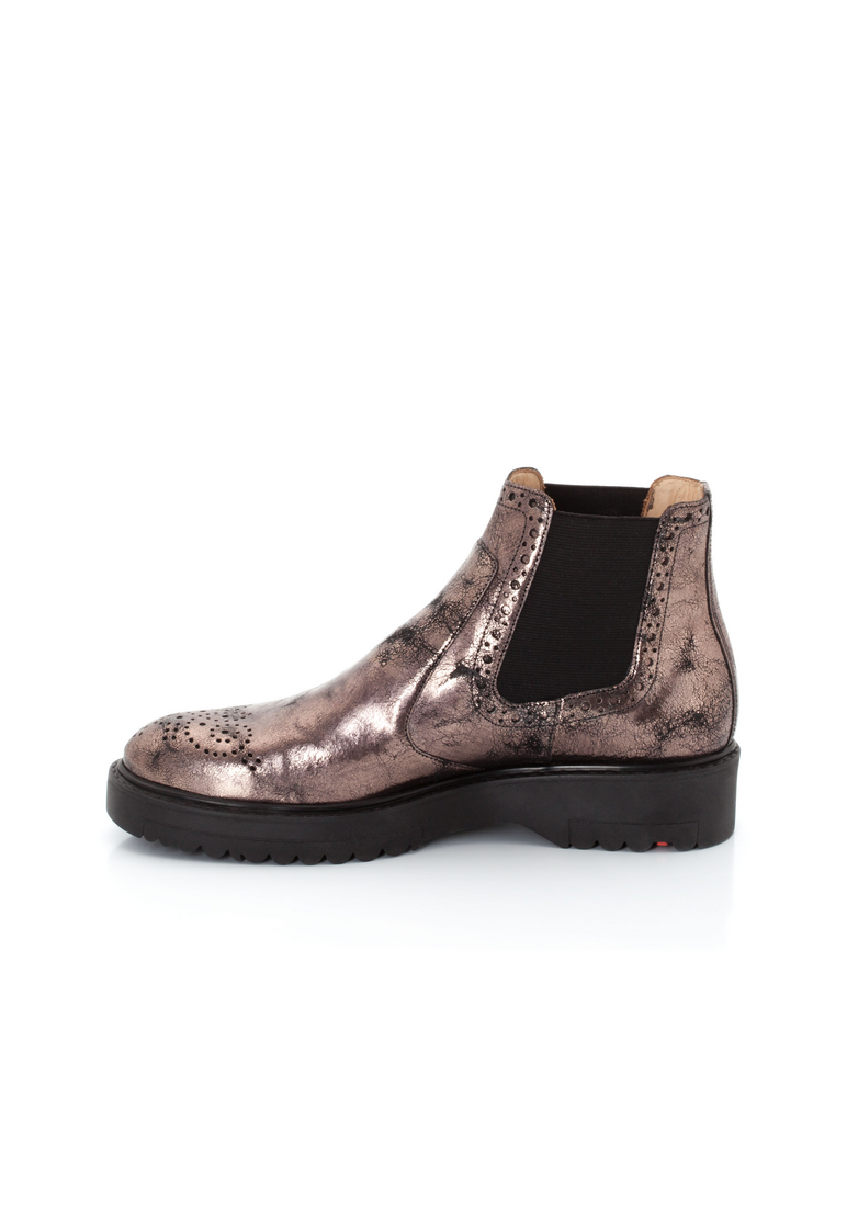 STIEFELETTEN STIEFELETTEN