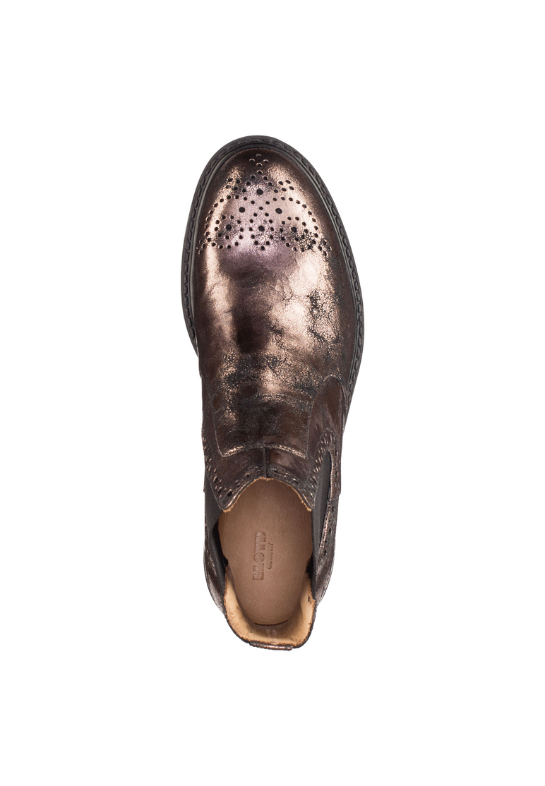 STIEFELETTEN STIEFELETTEN