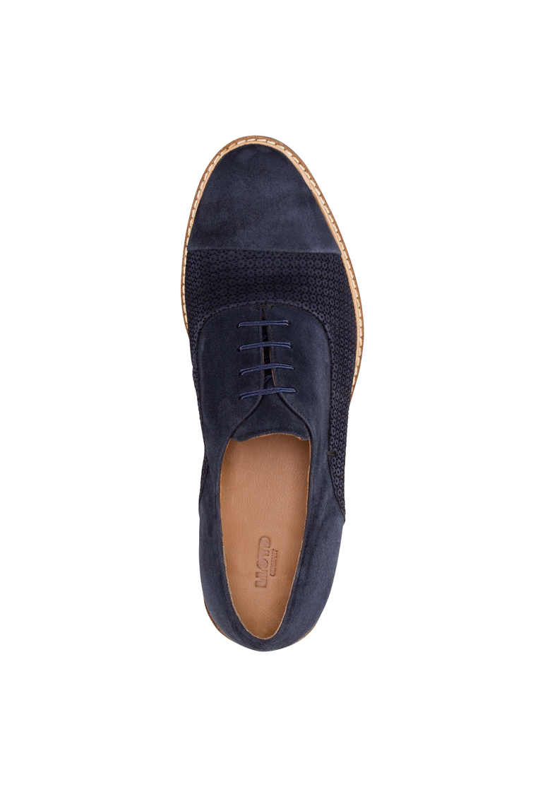 HALBSCHUHE HALBSCHUHE