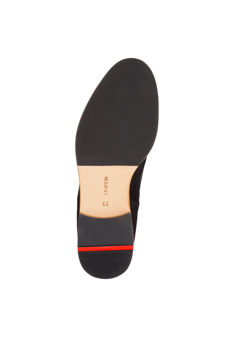 STIEFELETTEN STIEFELETTEN