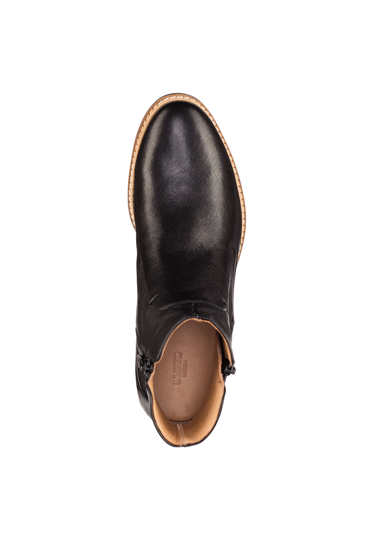 STIEFELETTEN STIEFELETTEN