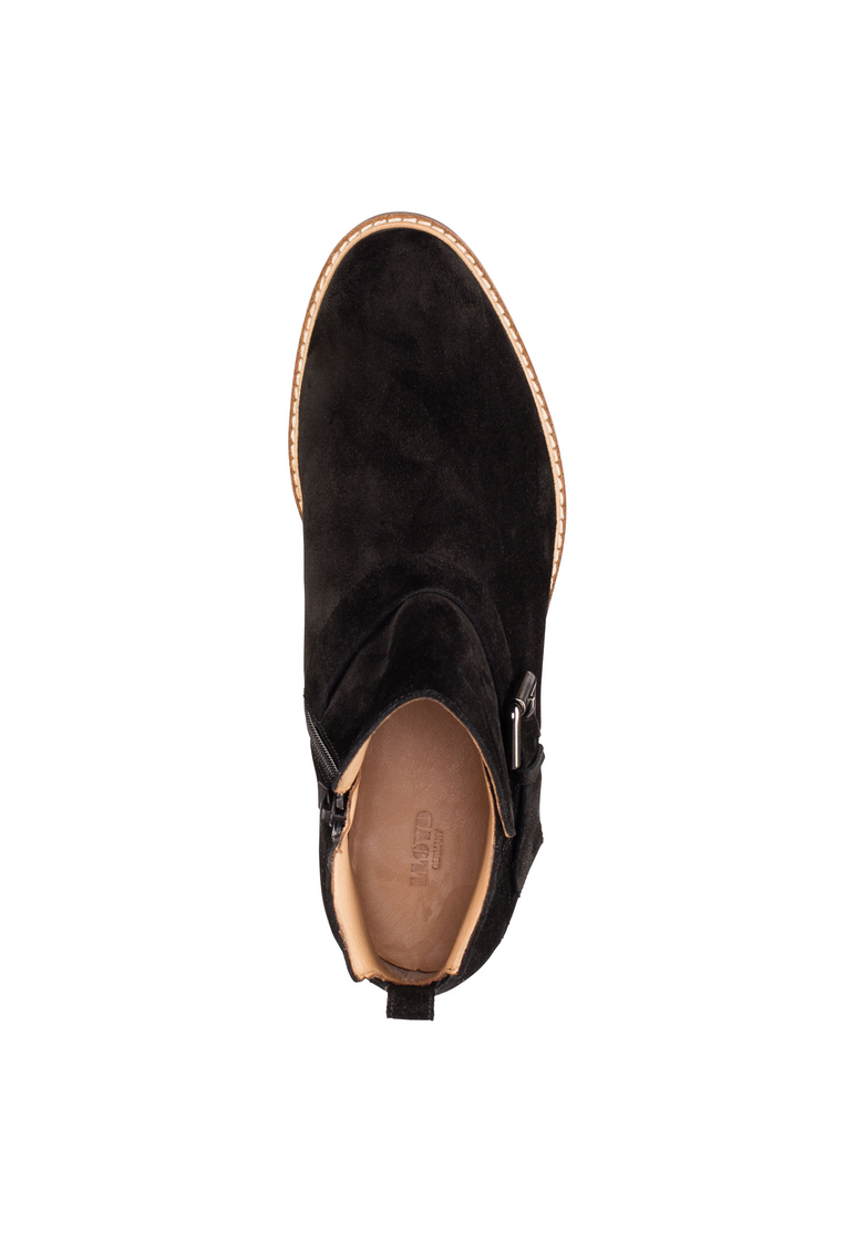STIEFELETTEN STIEFELETTEN