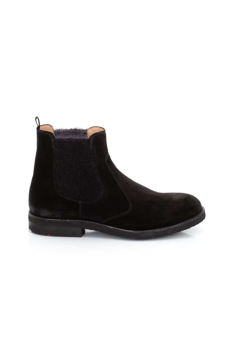 STIEFELETTEN STIEFELETTEN